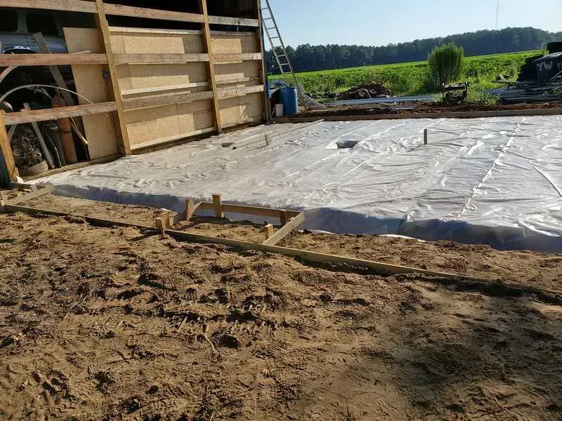 Leon's Construction Inc.
