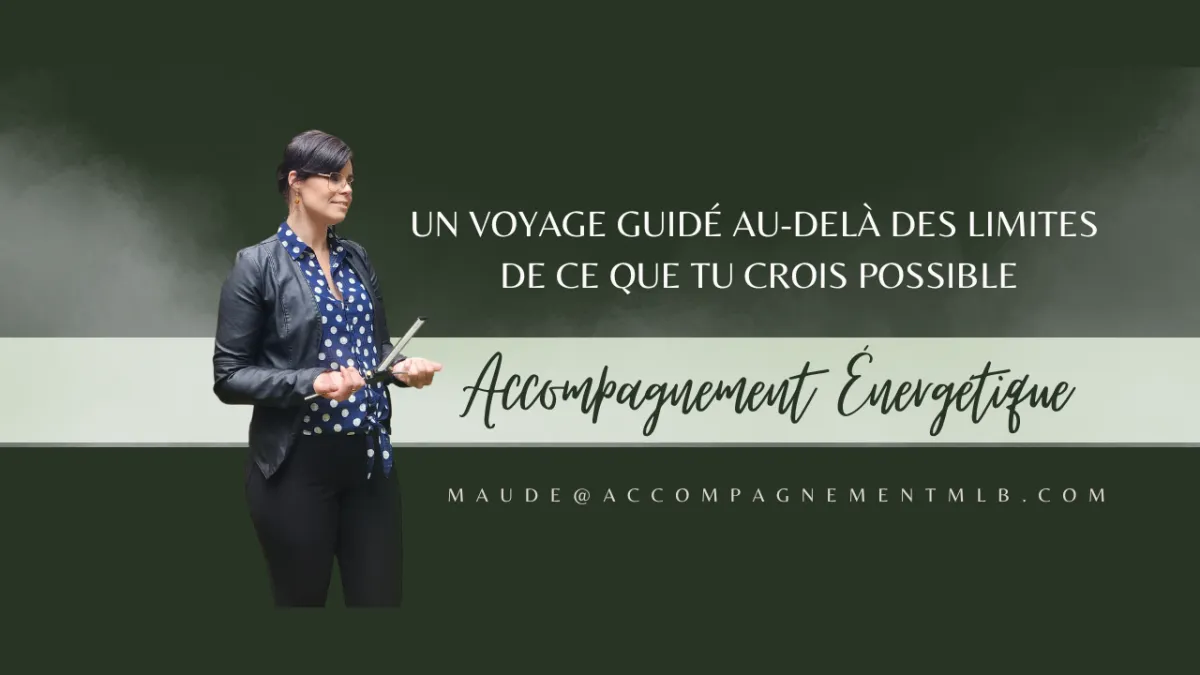 Accompagnement Énergétique