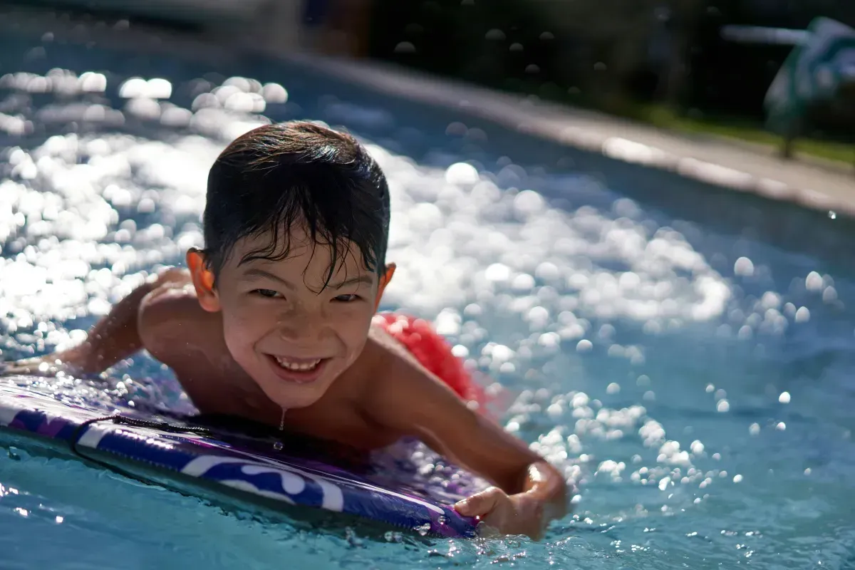 Preparing Your Pool for Summer: Top Water Delivery Services in New Jersey
