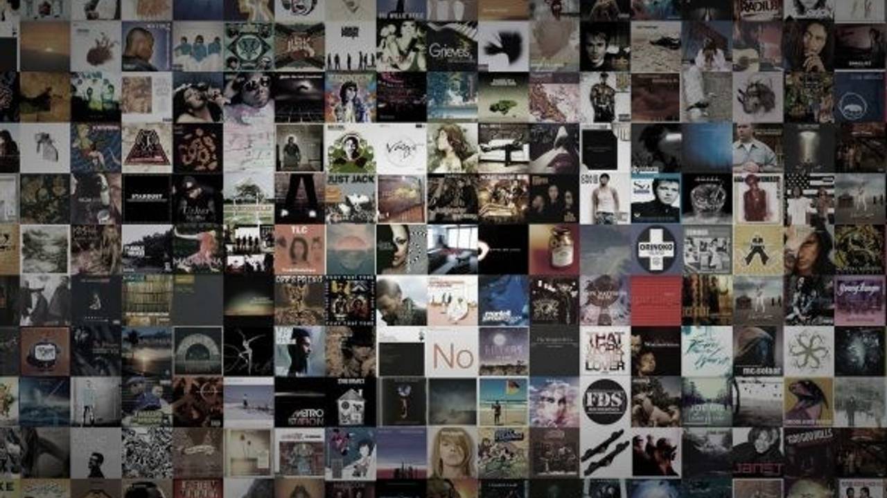 Die Band als Punchingball der Musikindustrie