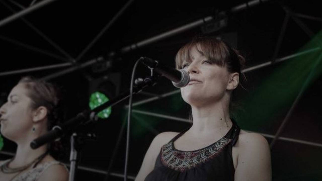 Professionelle Background Vocals in 8 Schritten