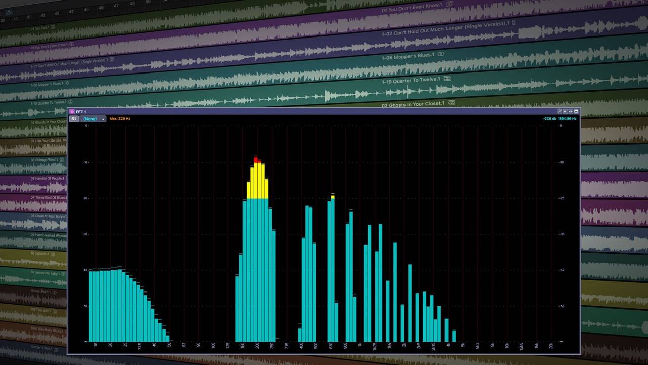 Harmonische Verzerrungen - Worauf du achten musst