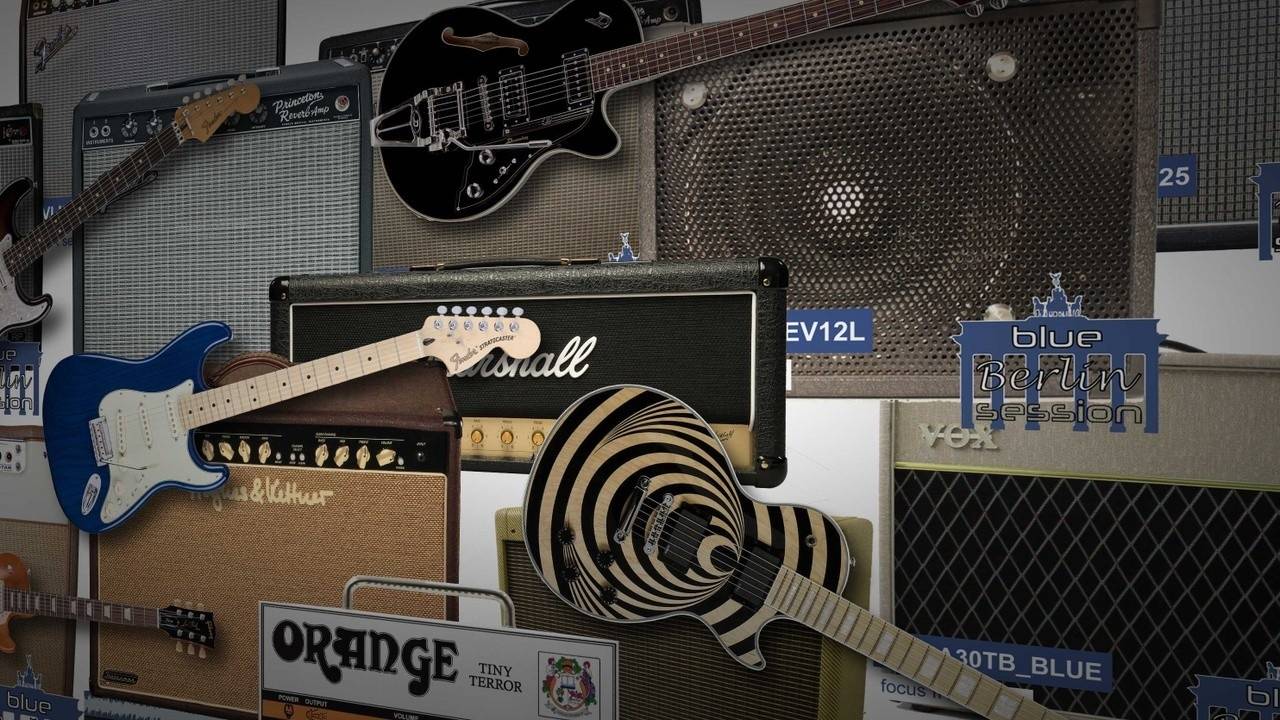 Reamping und Silent Recording