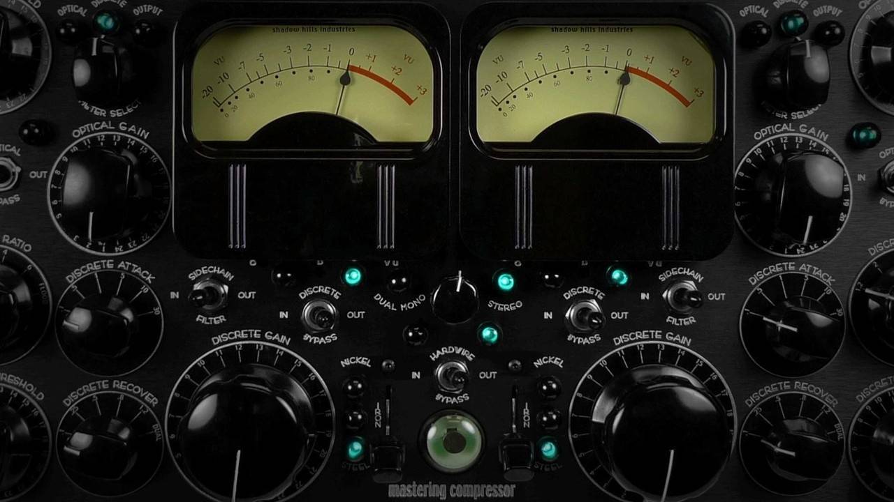 Techno Mastering von A-Z