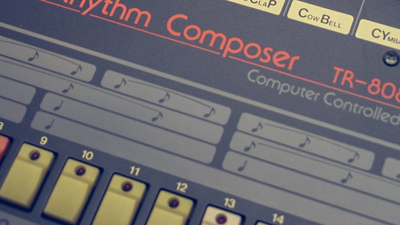 Bass und Kick als Einheit mischen