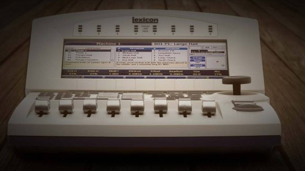 Wie Du ein Hallgerät richtig einstellst