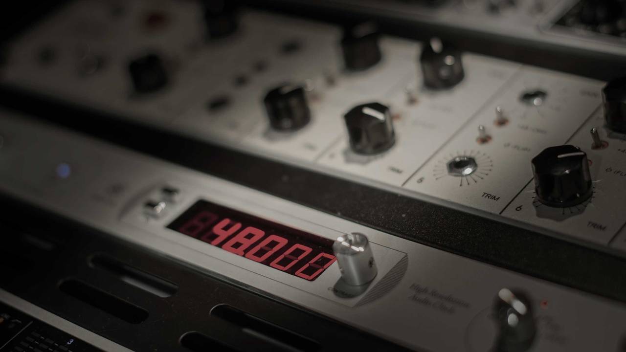 10 Schritte um deine Songs fürs Mastering vorzubereiten