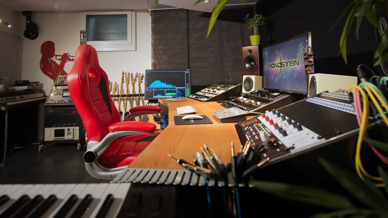 16 Tipps für einen besseren Workflow im Studio