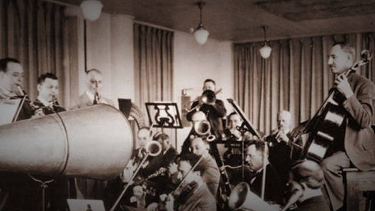 Wie Du ein Musik Demo aufnimmst