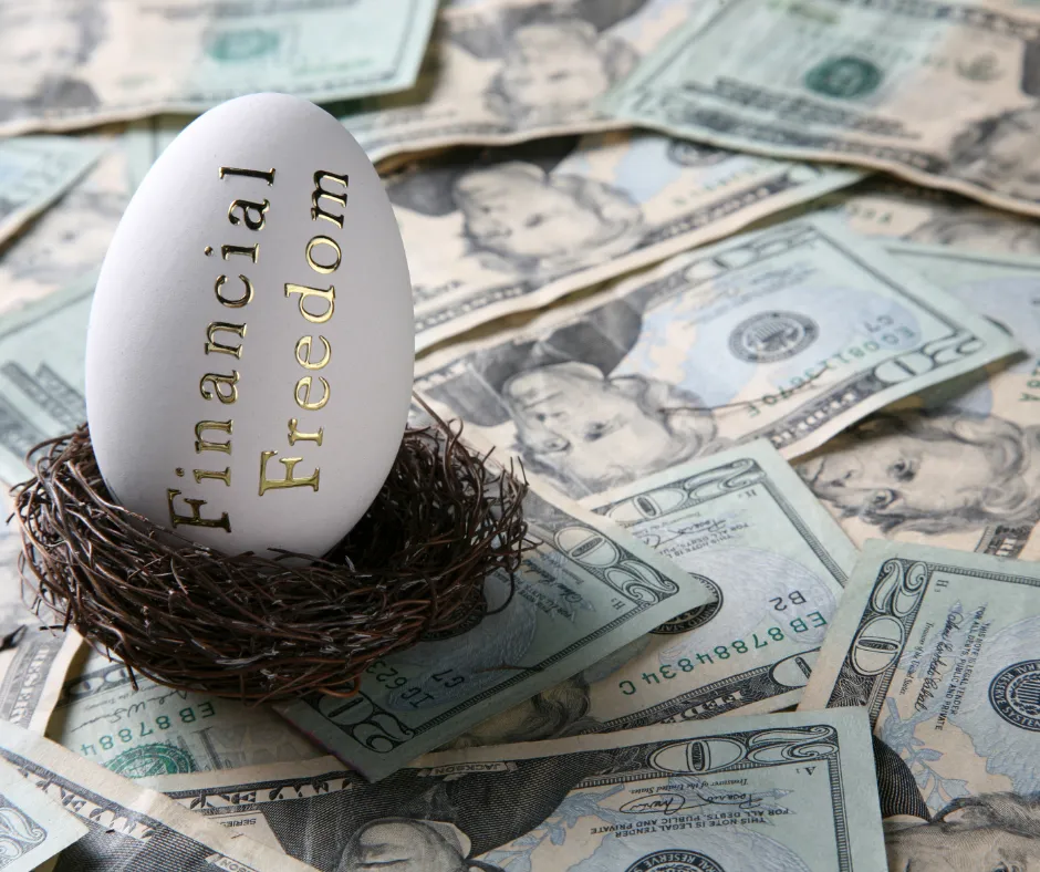 Retiring Smart: Playing Offense with Your Finances After Retirement