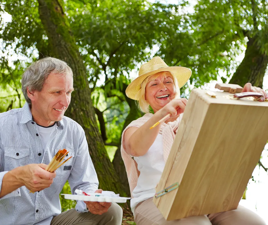 Best Hobbies to Start After Retirement: Fun Ideas for Your New Freedom
