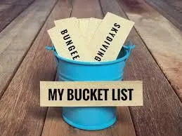 10 Bucket List Travel Ideas for the Best Years of Your Life