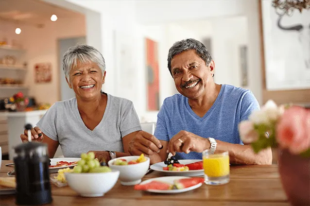 Affordable Nutrition After 60: Eat Well Without Breaking the Bank