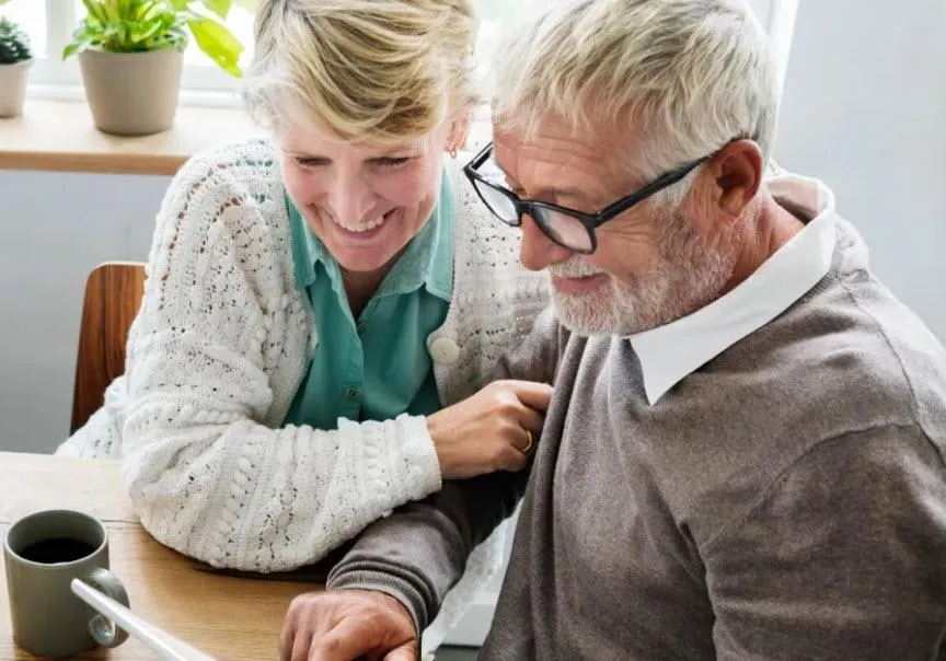 Budgeting on a Fixed Income: A Fun and Practical Guide for Seniors