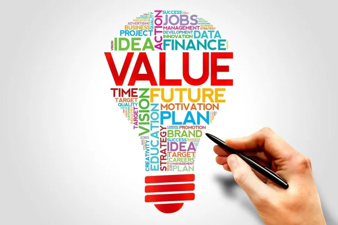 Rediscovering Your Worth