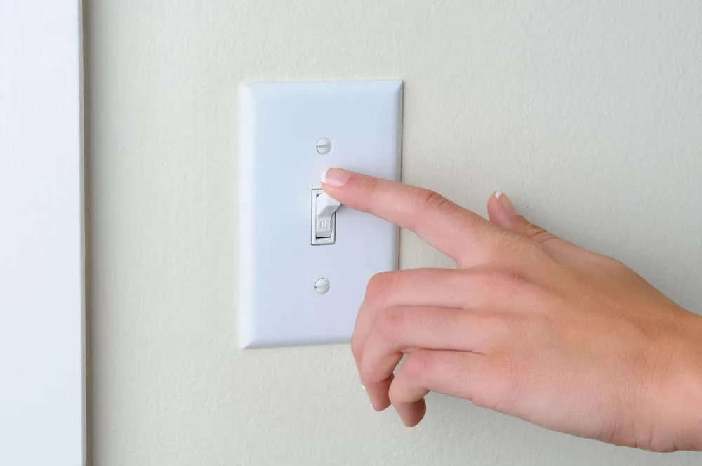 Learning to Switch Off: Finding Peace in the Early Days of Retirement