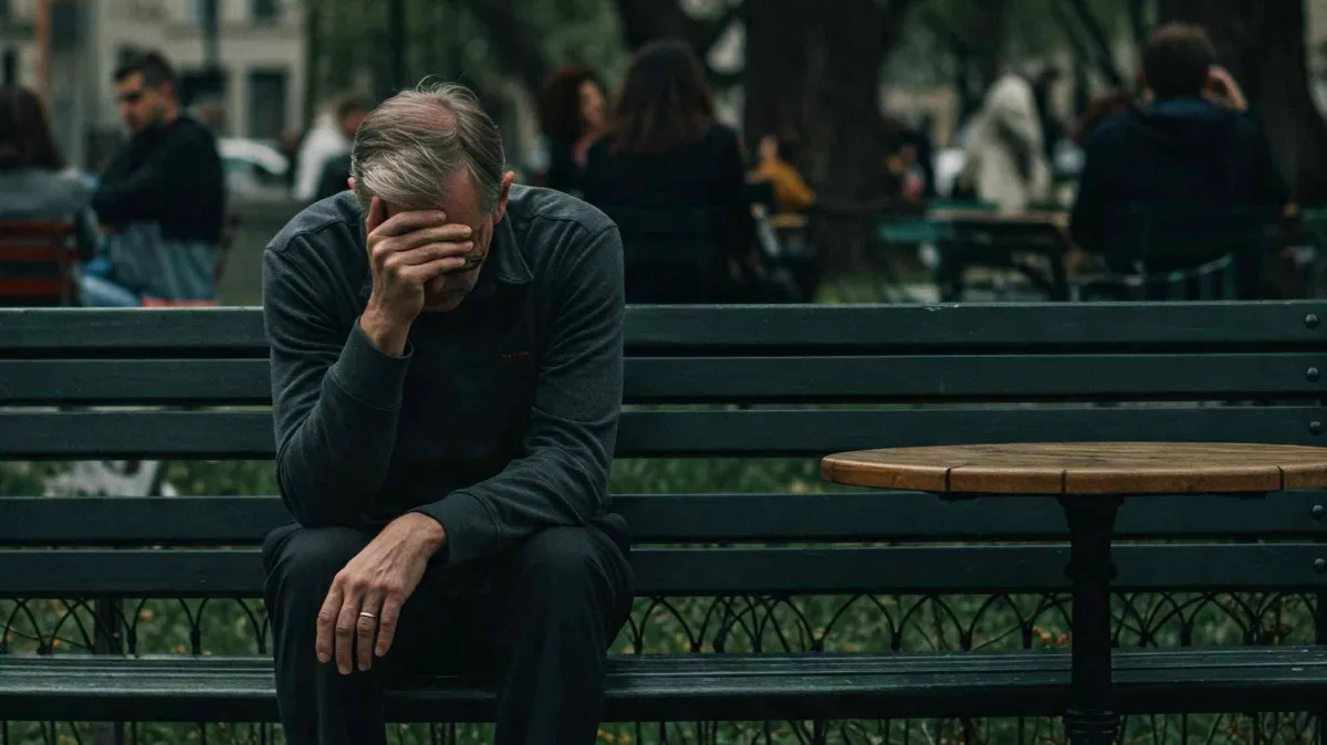 Lonliness in Retirement