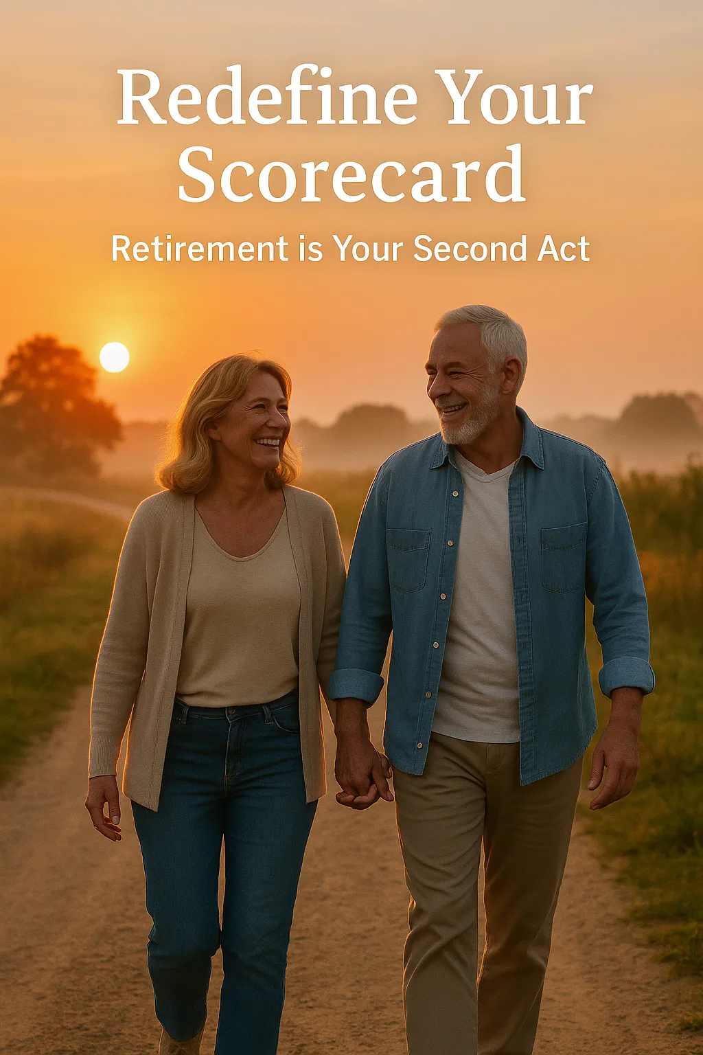 Redefine Your Scorecard in Retirement | Retirement Survival Secrets