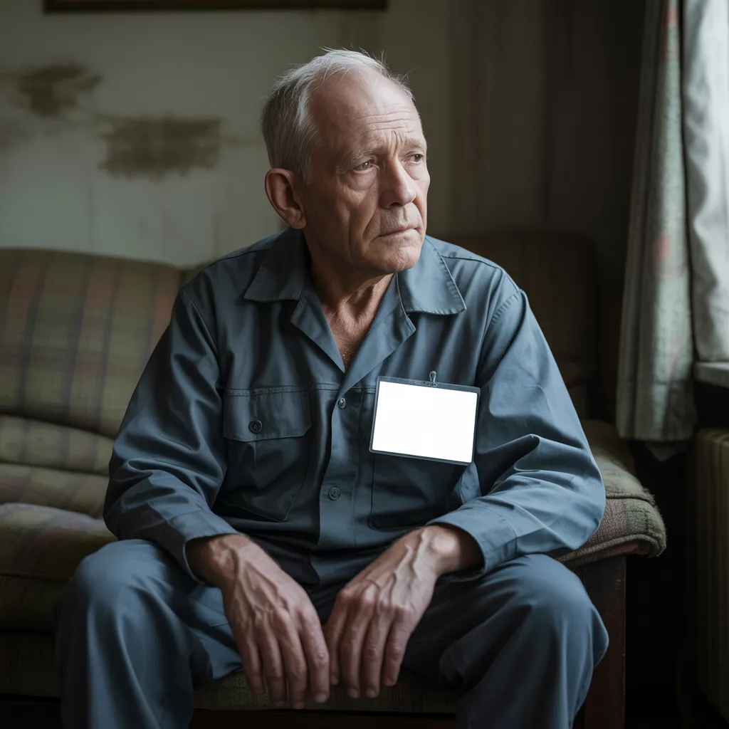 Redefining Who You Are (Without the Job Title)