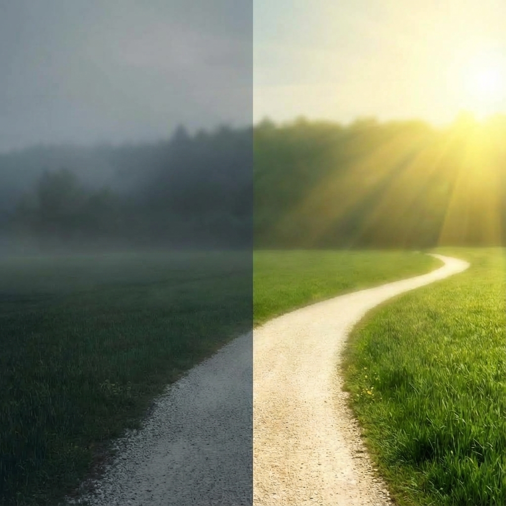 Living By Faith, Not Fear - Part 2