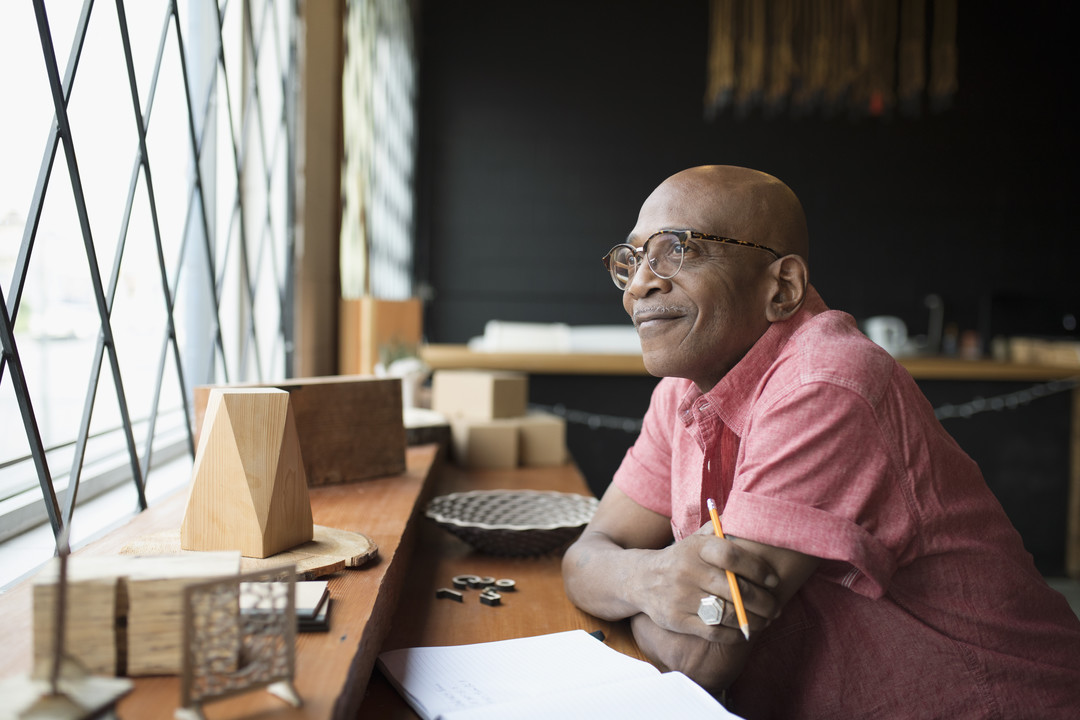 Why Your Best Career Might Start After Retirement | Purposeful Work After 60