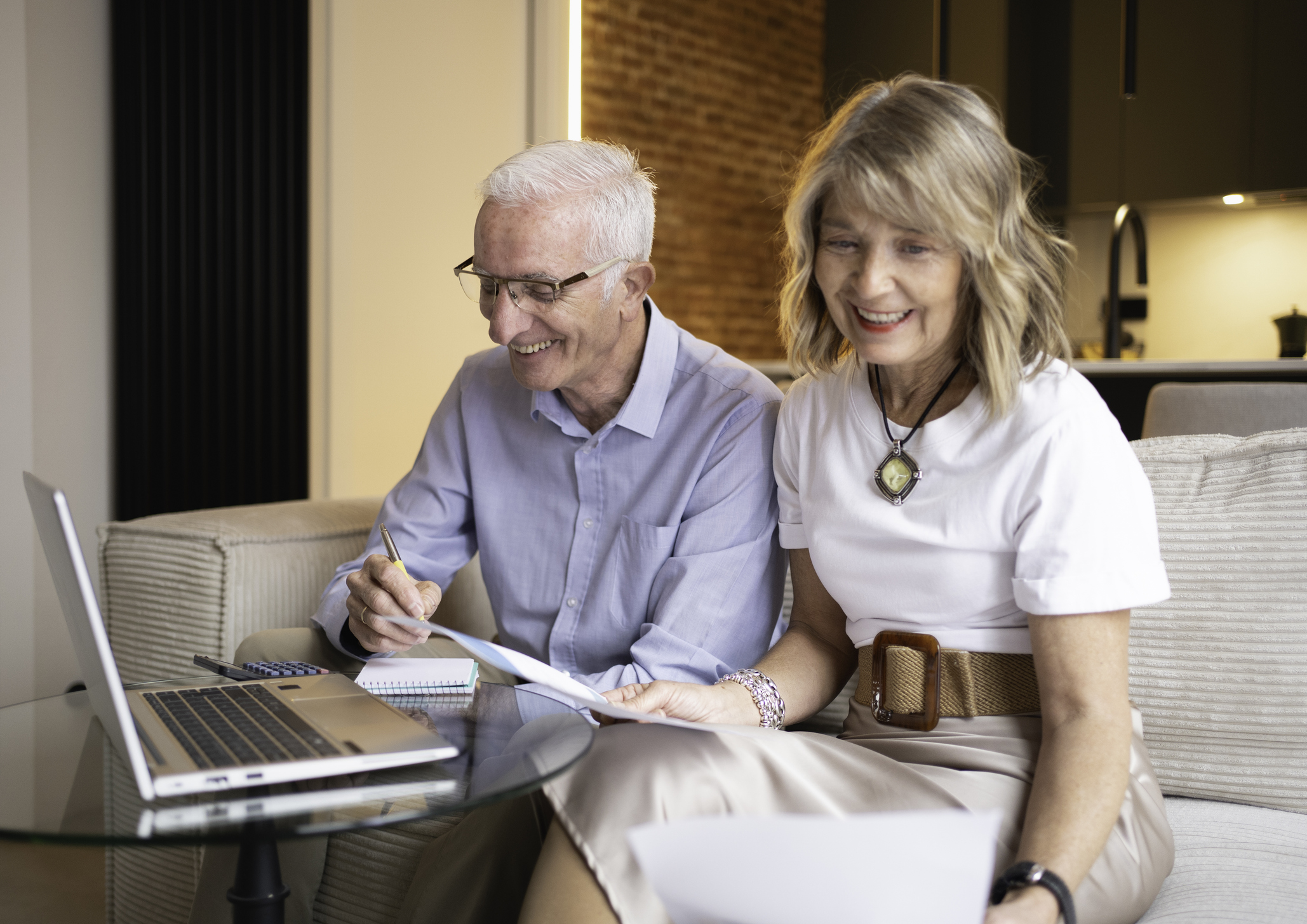 If I Planned Well, Why Do I Still Want More Income in Retirement?