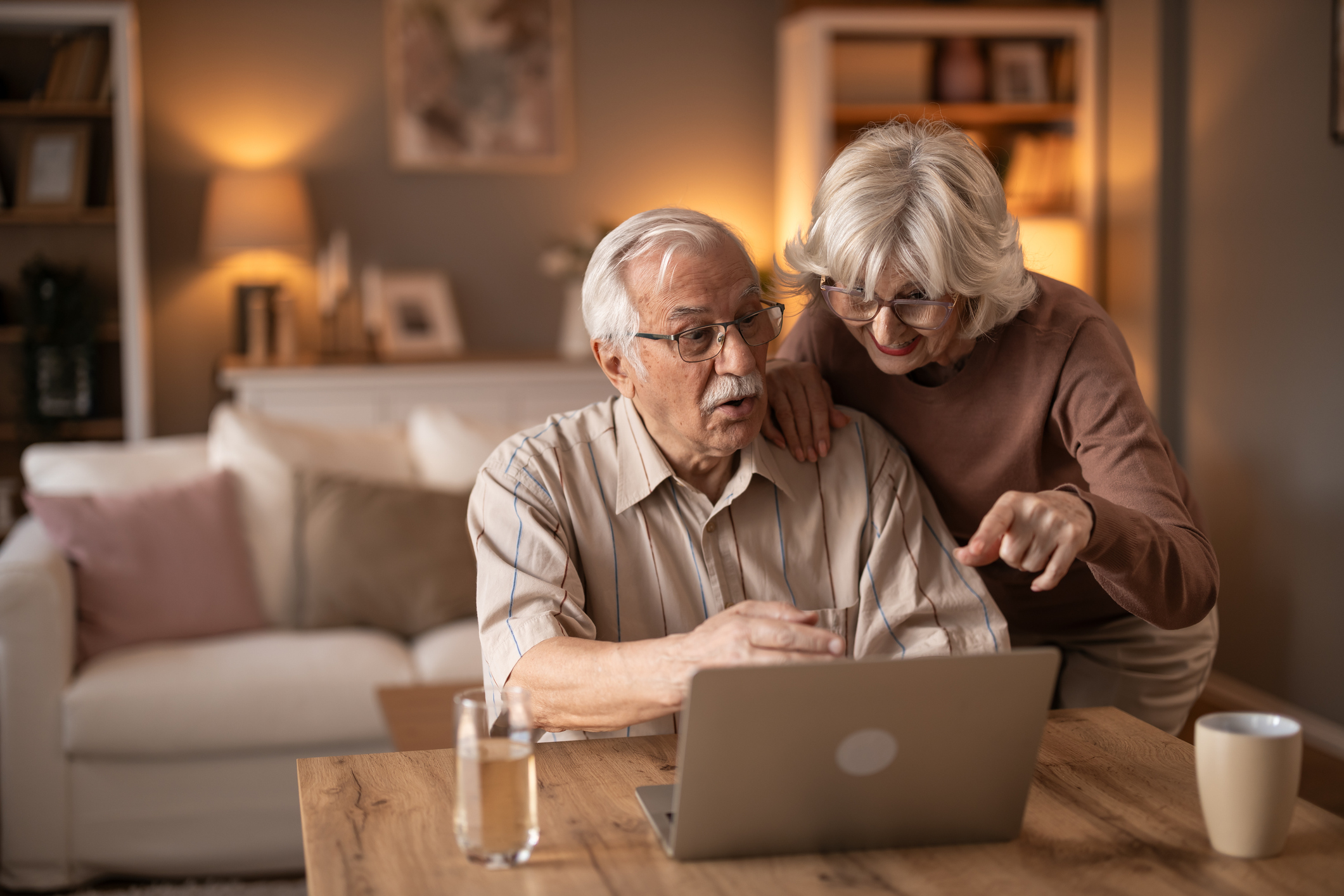 Do Retirees Have to Get Another Job to Make Money?