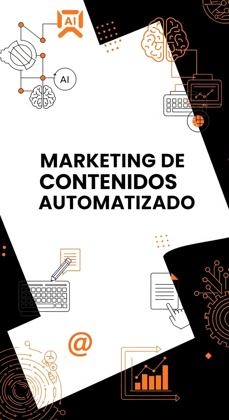 marketing de contenidos automatizado