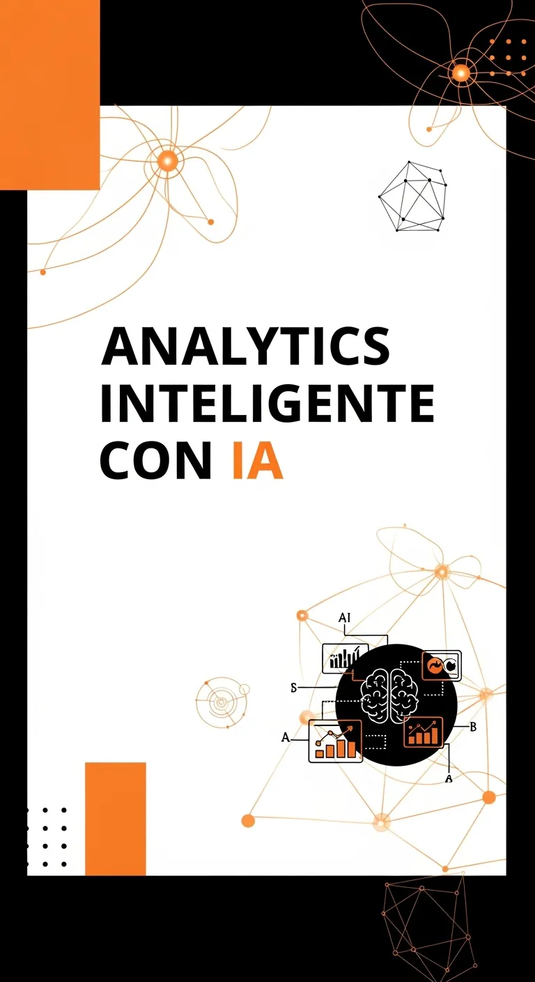 Más Allá de Google Analytics: AutoFlow IA Convierte Datos en Ventas