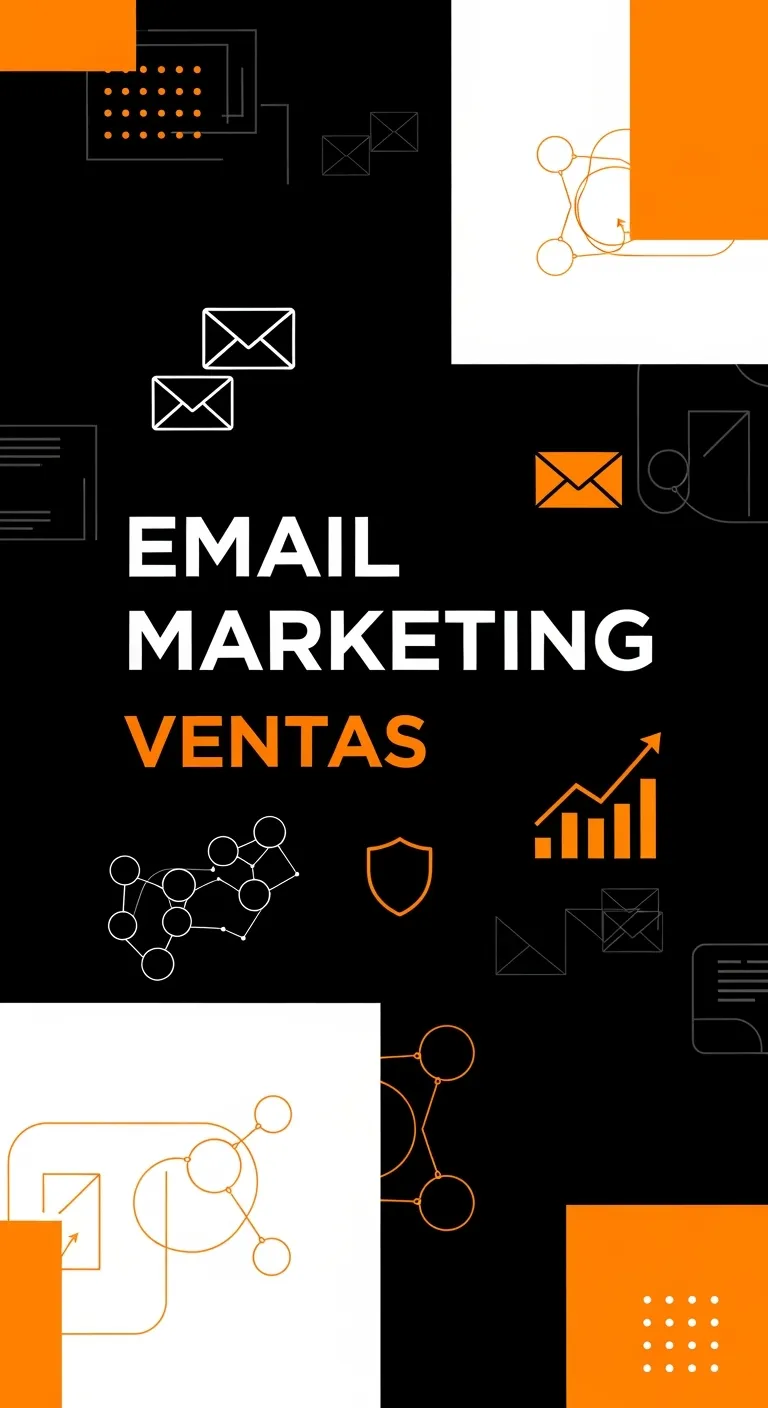 Email Marketing para Ventas | Aumenta Fidelidad Cliente y Conversiones