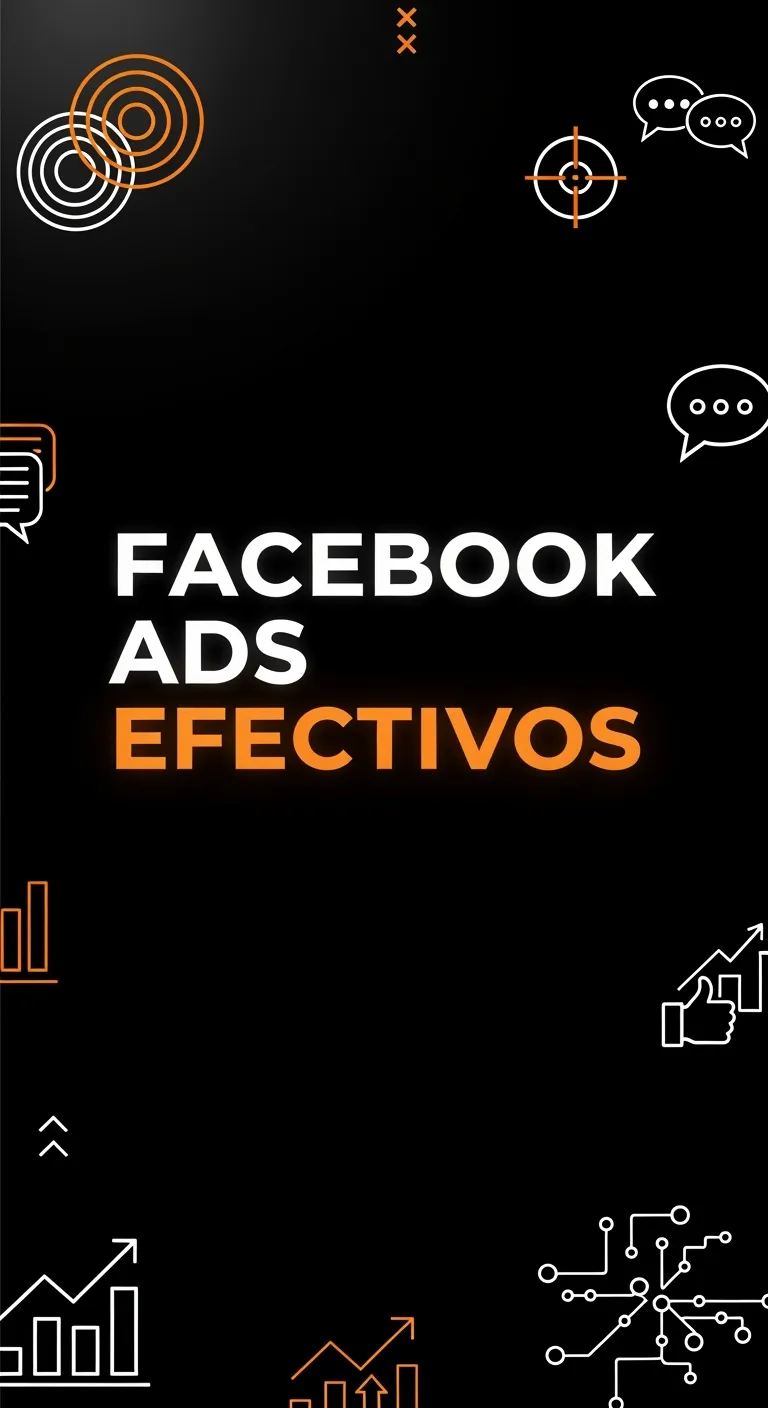 Cómo Crear Campaña Facebook Ads | Publicidad Efectiva Paso a Paso