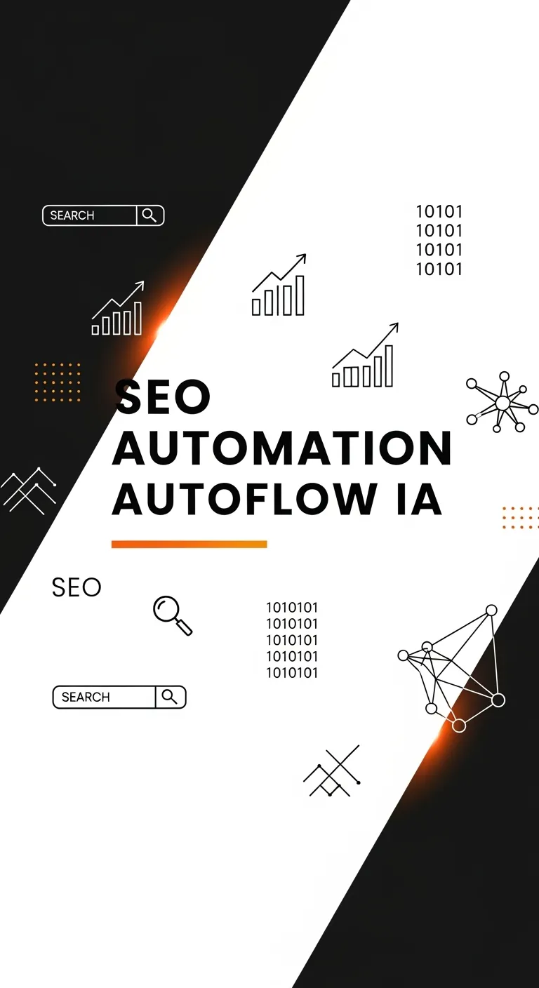 SEO Automatizado con AutoFlow IA