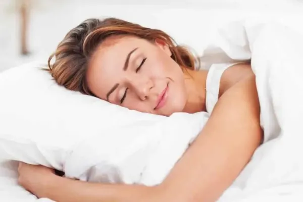 5 Ways to Promote Quality Sleep