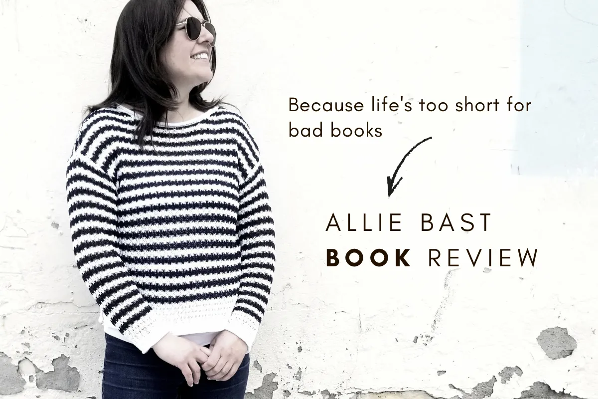 Allie Bast Reviews