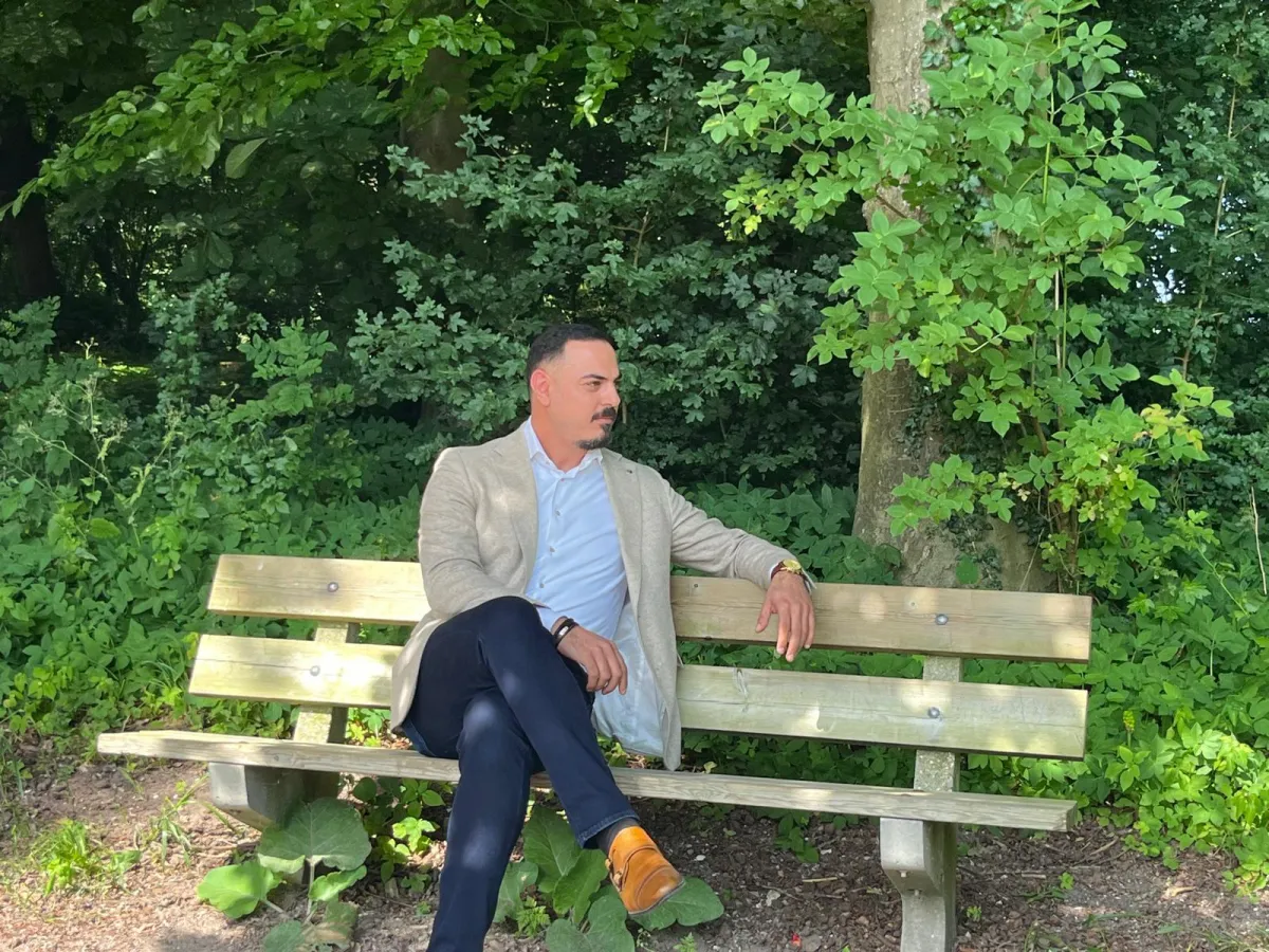 Eigenaar Zorgbureau Nederland