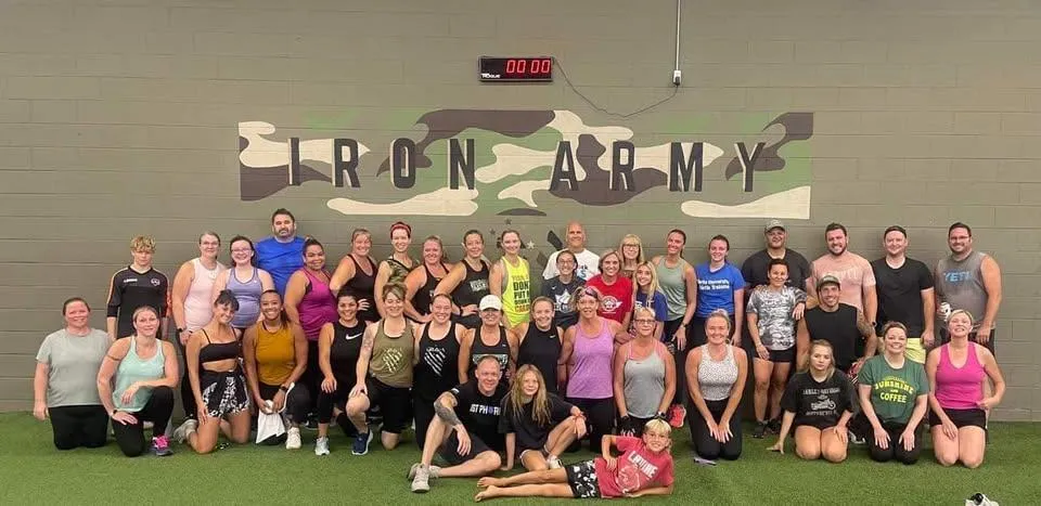 Top 5 Best Gyms in Roscoe, Illinois 2025
