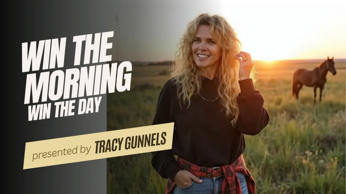 My Real Daily Routine in Midlife: How I Support Energy & Fat Loss Without Extremes