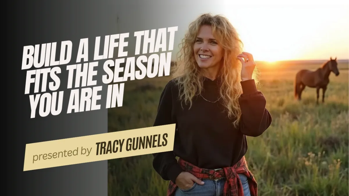 Why Working More Hours Doesn’t Fix Money Stress in Midlife