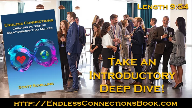 http://EndlessConnectionsBook.com