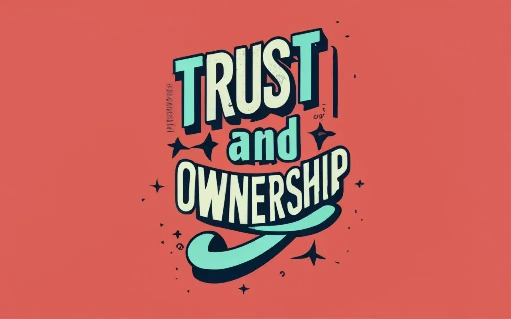 Trust and Psychological Ownership: Navigating Accelerated Change 