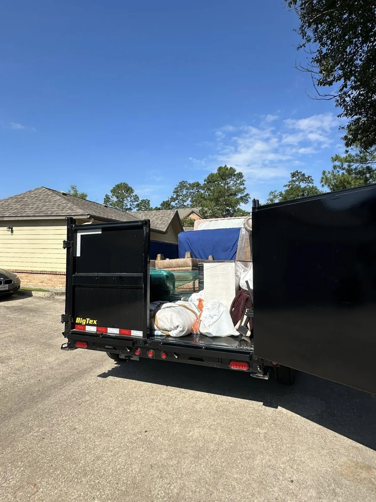 Junk Removal