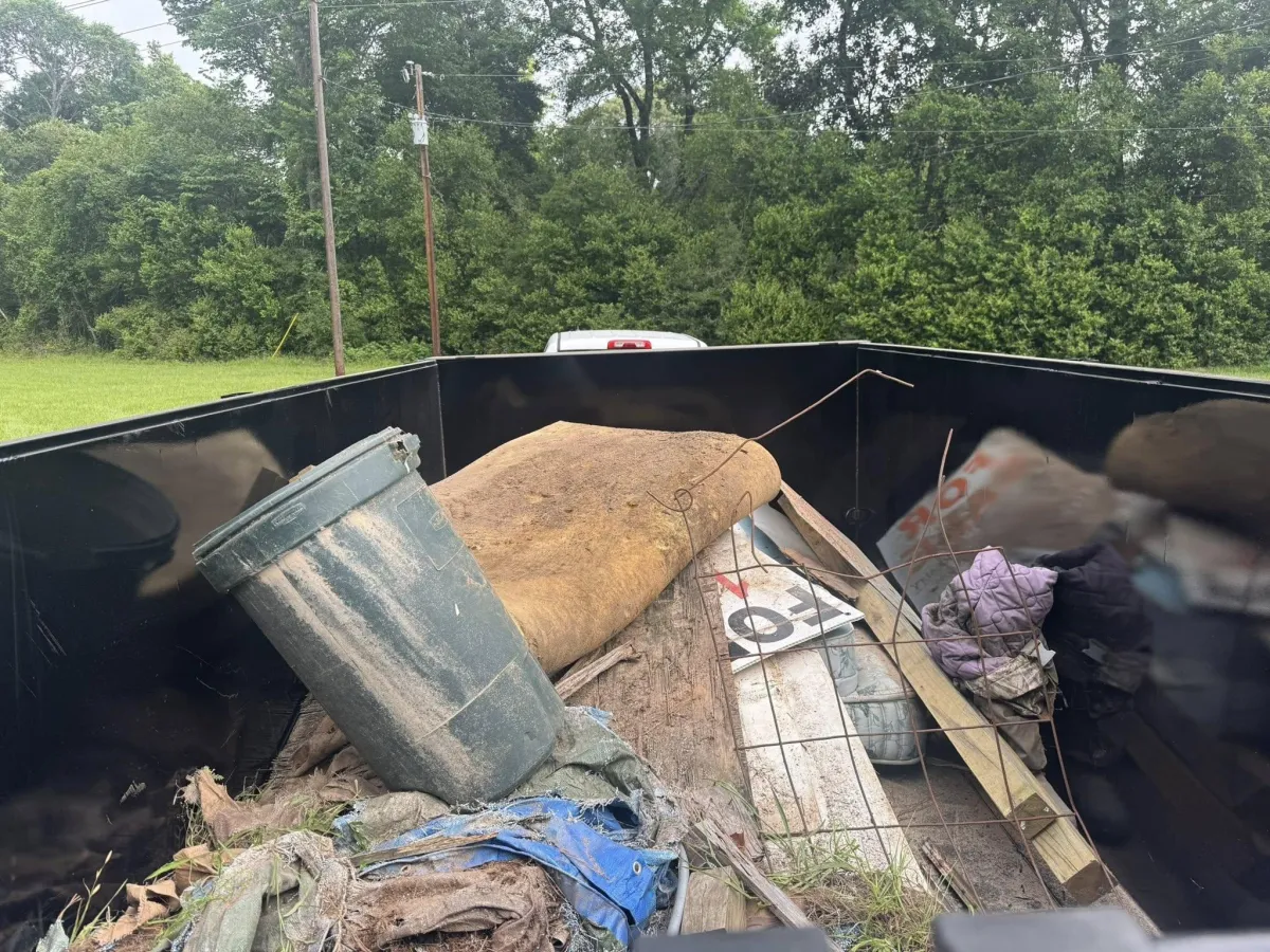 Junk Removal