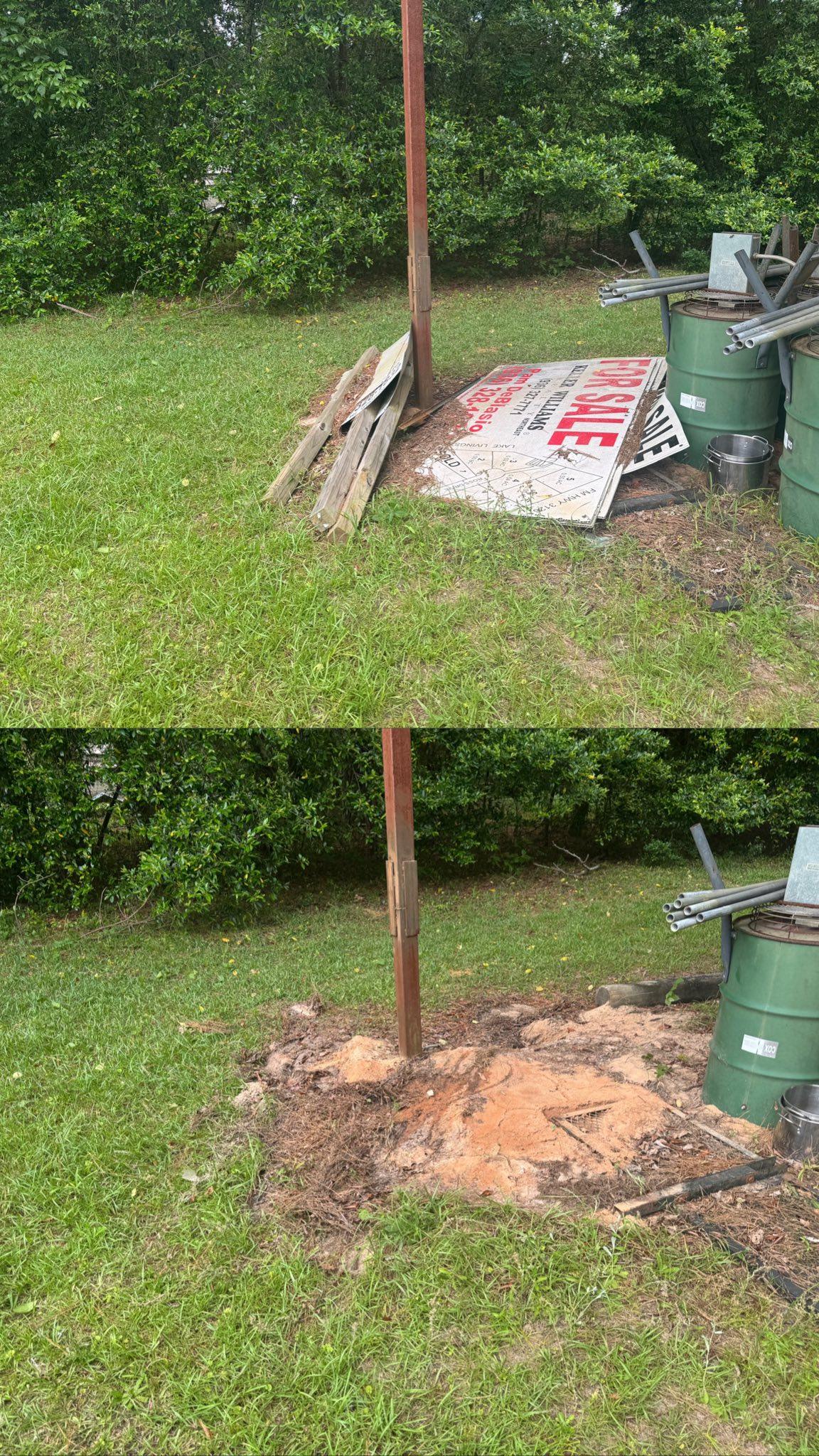 Junk Removal