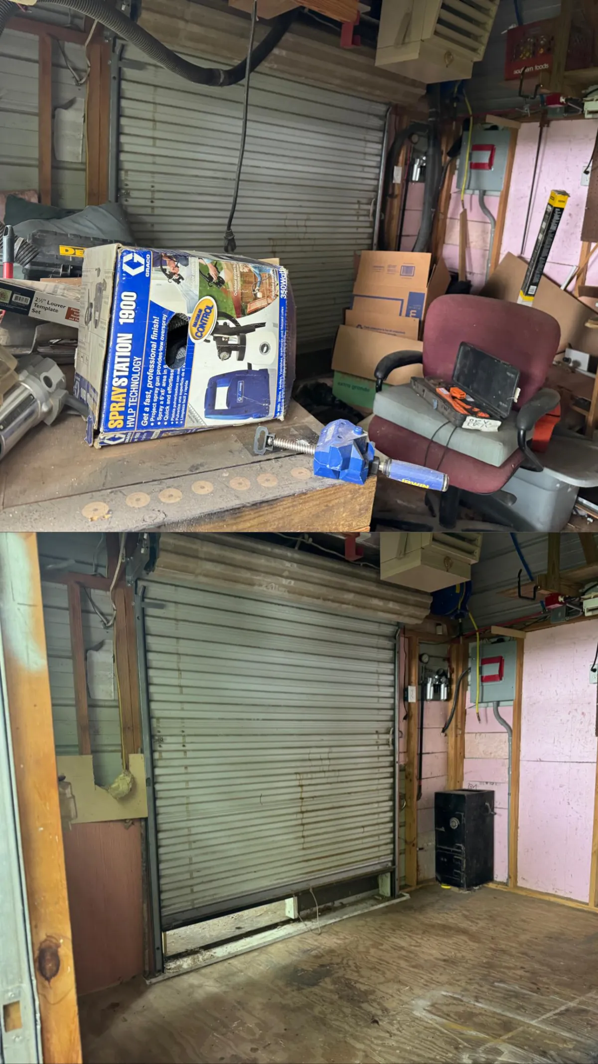Junk Removal