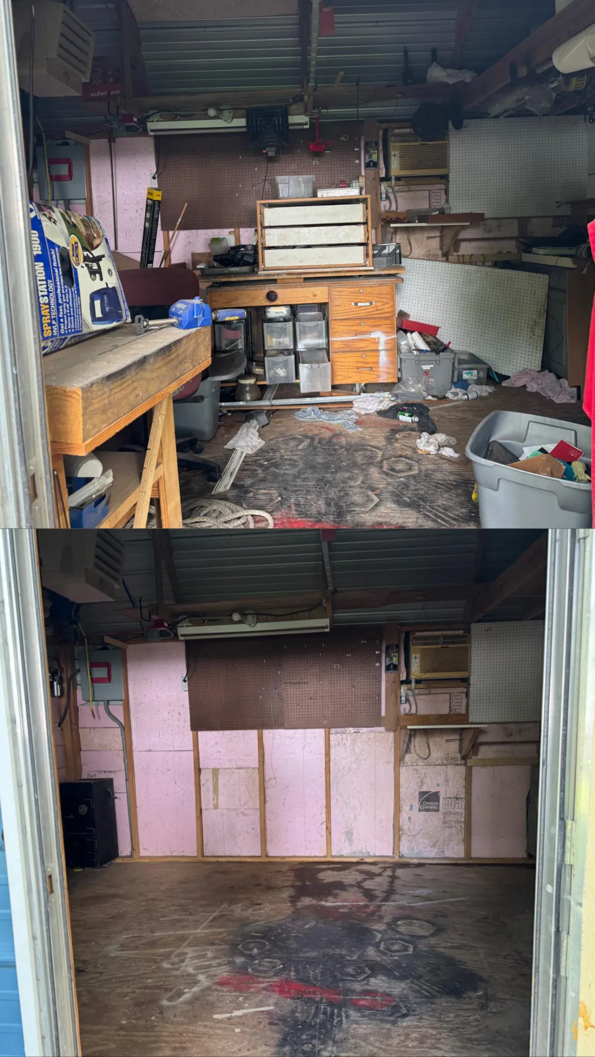 Junk Removal