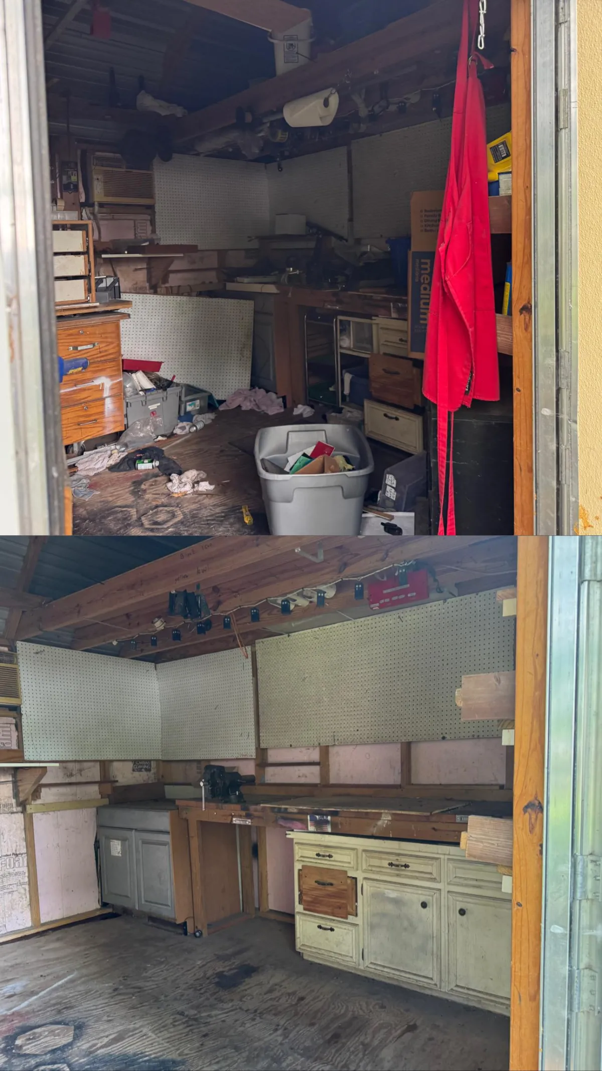 Junk Removal