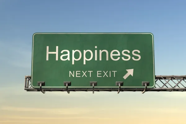 3 Obstacles to Happiness and How to Overcome Them