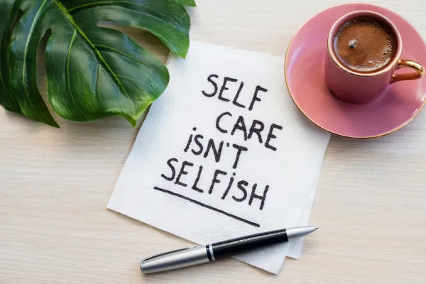 Understanding the 4 Types of Self-Care and Their Benefits