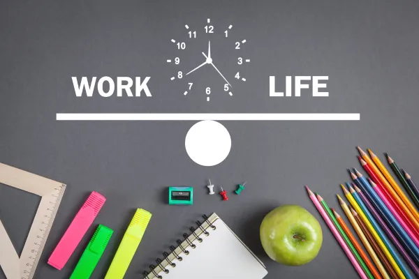 7 Challenges to Achieving a Work-Life Balance (and How to Overcome Them)