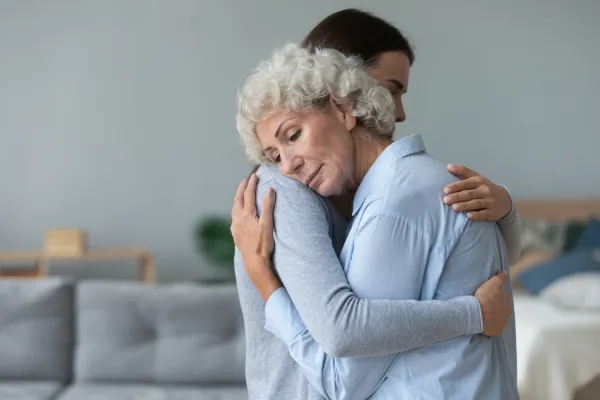 Coping with Grief and Loss: Strategies for Healing